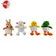 plush easter day toys